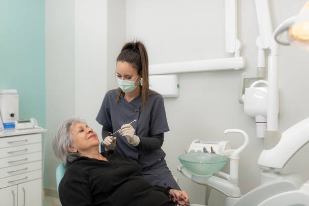 Best Emergency Tooth Extraction in Central Heights Midland City, AZ