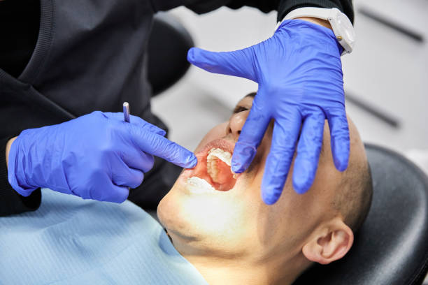 Best Pediatric Emergency Dentist in Central Heights Midland City, AZ